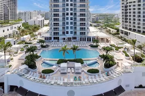 505 N Fort Lauderdale Beach Blvd #1801, Fort Lauderdale, FL 33304