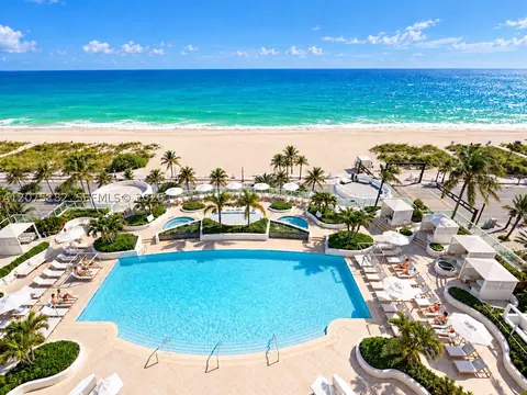505 N Fort Lauderdale Beach Blvd #1801, Fort Lauderdale, FL 33304