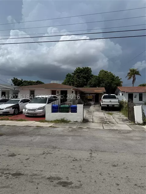 1845 NW 16th St, Miami, FL 33125