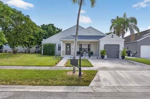15401 SW 144th Ave, Miami, FL 33177