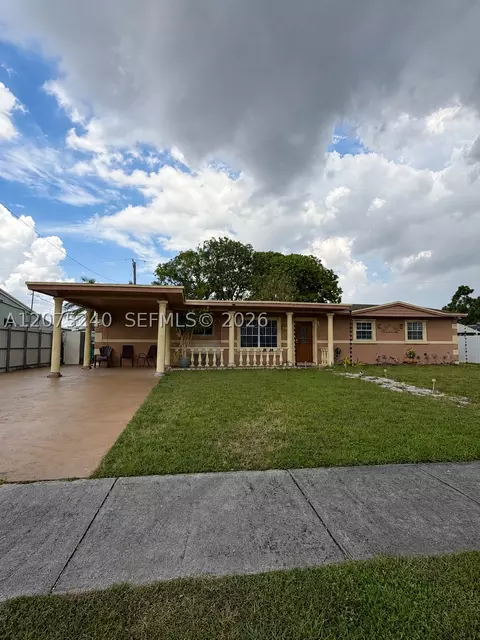 4441 NW 173rd Dr, Miami Gardens, FL 33055