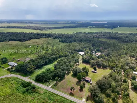 0 Mcclellan Rd, Frostproof, FL 33843 photo 2