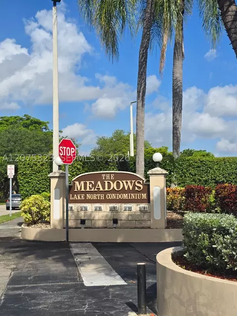 13791 SW 66th St #258E, Miami, FL 33183