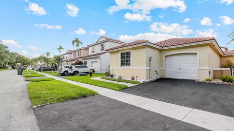 17251 NW 6th St, Pembroke Pines, FL 33029