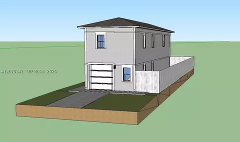 600 NW 2nd Ter, Deerfield Beach, FL 33441