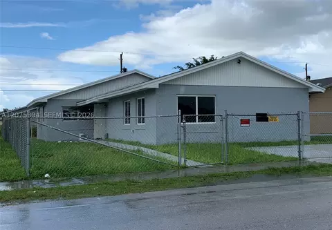 756 NW 5 St, Florida City, FL 33034