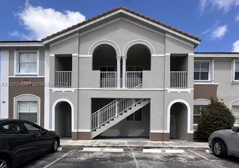 2908 SE 17th Ave #202, Homestead, FL 33035