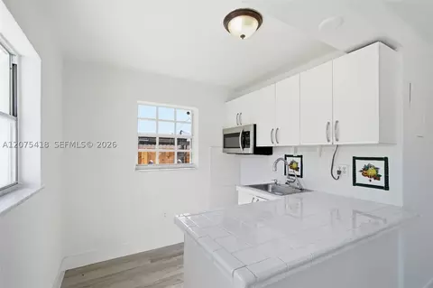 Kitchen - 275 W 13 St, Hialeah, FL 33010 photo 5 of 5