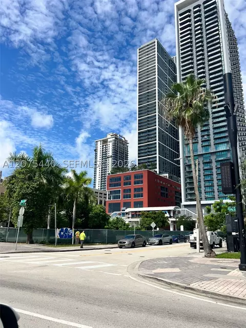 Undisclosed, Miami, FL 33132