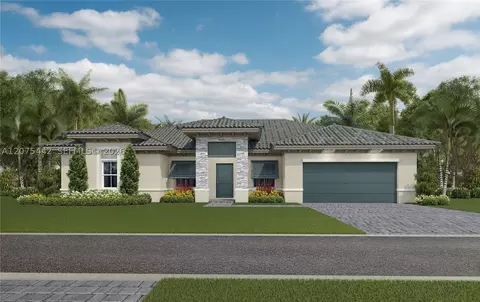 27437 SW 159 Ave, Homestead, FL 33031