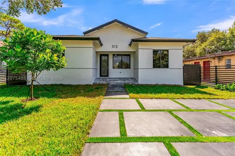512 NW 23rd Ave, Fort Lauderdale, FL 33311