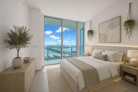 1400 Biscayne Blvd #1706, Miami, FL 33132