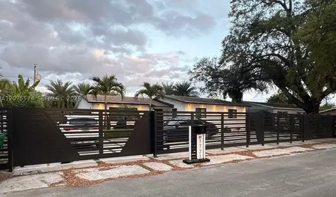 1721 SW 96th Ave, Miramar, FL 33025