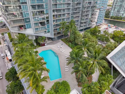 Exterior - 88 SW 7th St #2204, Miami, FL 33130 photo 1 of 1