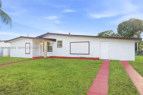 17360 SW 121st Ave, Miami, FL 33177