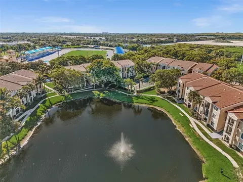 2280 E Preserve Way #207, Miramar, FL 33025