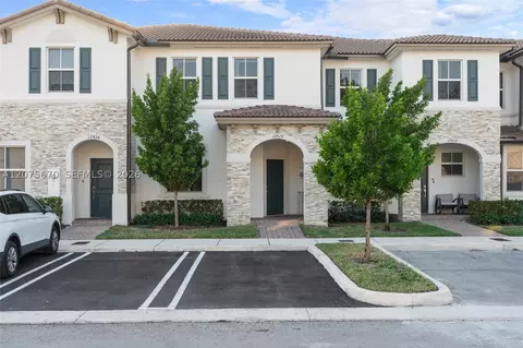 12428 NW 23rd Ct, Miami, FL 33167