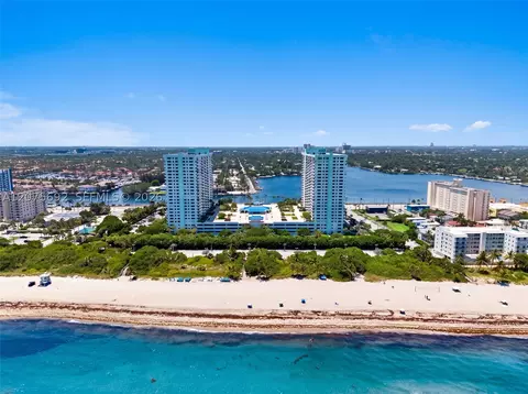 1201 S Ocean Dr #1009N, Hollywood, FL 33019
