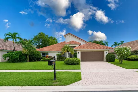 7367 Sterling Falls Ln, Boynton Beach, FL 33437