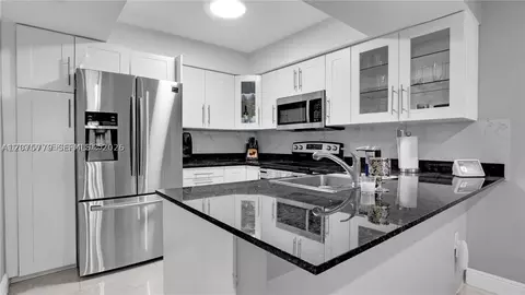 Kitchen - 7025 W 3rd Ct, Hialeah, FL 33014 photo 1 of 3