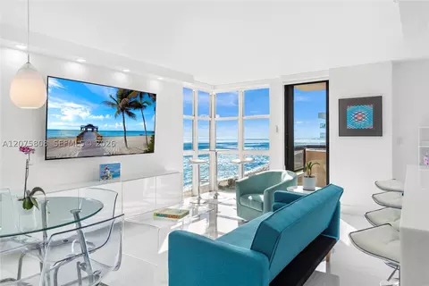 2555 Collins Ave #1714, Miami Beach, FL 33140