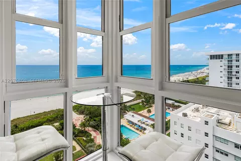 2555 Collins Ave #1714, Miami Beach, FL 33140