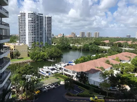 3530 Mystic Pointe Dr #1008, Aventura, FL 33180