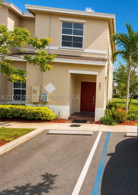 541 NE 5th Ter N 5 Th Ter, Florida City, FL 33034