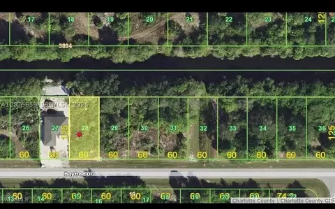 236 Baytree Dr, Port Charlotte, FL 33981