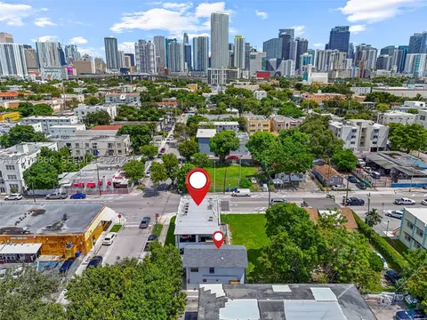 500 SW 8th Ave, Miami, FL 33130