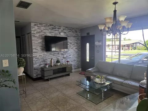 Living - 4601 W 9th Ave, Hialeah, FL 33012 photo 1 of 1