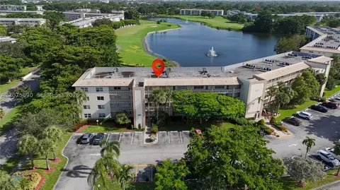3205 Portofino Pt #D4, Coconut Creek, FL 33066
