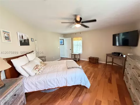 Bedroom - 638 Aleida Dr, Saint Augustine, FL 32086 photo 1 of 4