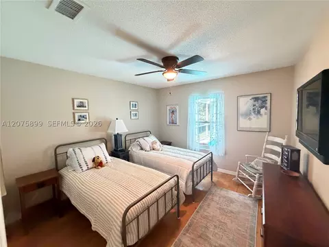 Bedroom - 638 Aleida Dr, Saint Augustine, FL 32086 photo 3 of 4