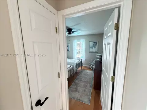 Entry Way - 638 Aleida Dr, Saint Augustine, FL 32086 photo 1 of 1