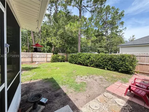 Exterior - 638 Aleida Dr, Saint Augustine, FL 32086 photo 4 of 8