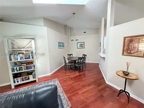 Dining - 638 Aleida Dr, Saint Augustine, FL 32086 photo 1 of 2