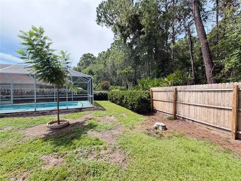 Exterior - 638 Aleida Dr, Saint Augustine, FL 32086 photo 5 of 8