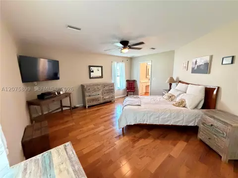 Bedroom - 638 Aleida Dr, Saint Augustine, FL 32086 photo 2 of 4