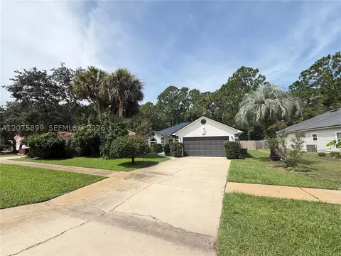 Exterior - 638 Aleida Dr, Saint Augustine, FL 32086 photo 8 of 8