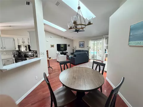Dining - 638 Aleida Dr, Saint Augustine, FL 32086 photo 2 of 2