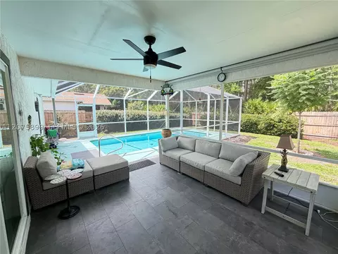 Exterior - 638 Aleida Dr, Saint Augustine, FL 32086 photo 3 of 8