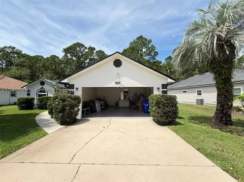 Exterior - 638 Aleida Dr, Saint Augustine, FL 32086 photo 2 of 8