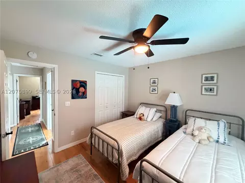 Bedroom - 638 Aleida Dr, Saint Augustine, FL 32086 photo 4 of 4