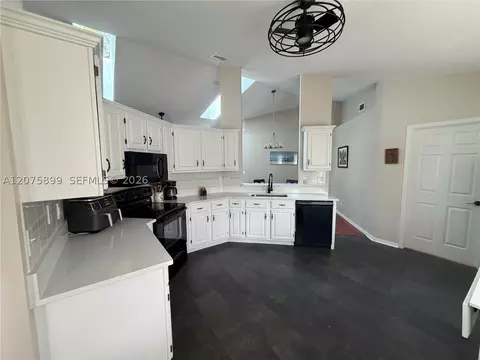 Kitchen - 638 Aleida Dr, Saint Augustine, FL 32086 photo 1 of 2