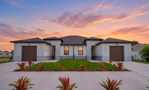13361338 Diplomat Pkwy E, Cape Coral, FL 33909