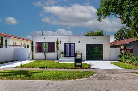 2272 SW 13th St, Miami, FL 33145