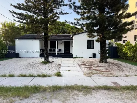 2723 SW 13th St, Miami, FL 33145