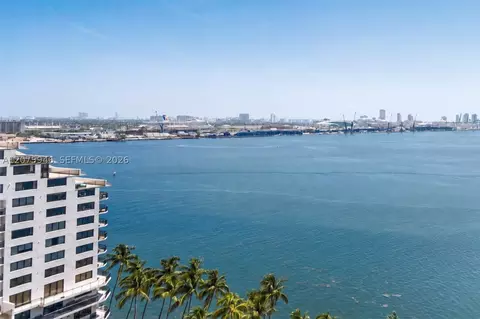 520 Brickell Key Dr #A1902, Miami, FL 33131