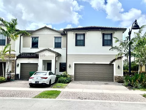 Undisclosed, Davie, FL 33314